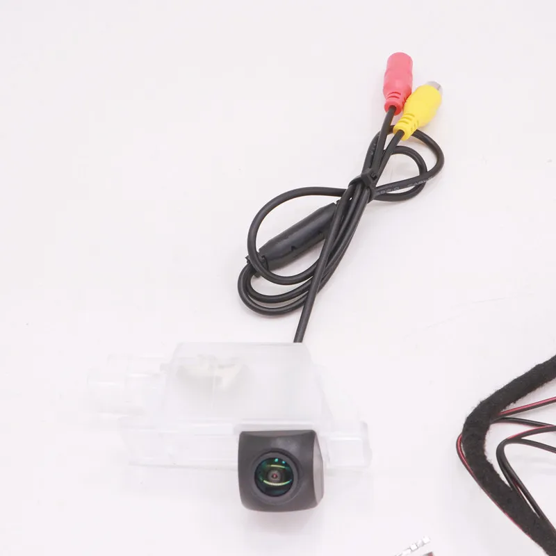 For Peugeot and Citroen NAC smeg SMEG+ RT6 NG4 system reversing camera rear view camera surveillance camera and cable