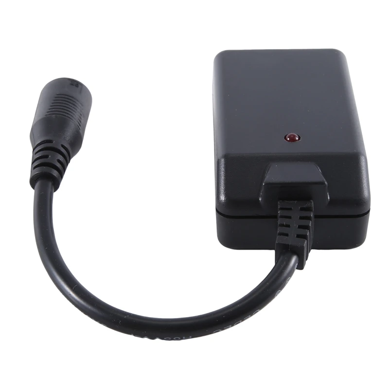 XLR Wireless Remote Control Receiver Plastic 400W 900 1500W For Smoke Fog Machine DJ Stage Receptor Fogging