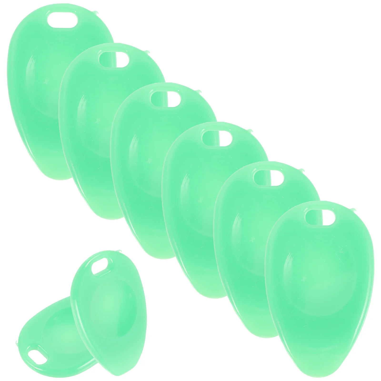 

10pcs Plastic Lottery Scratcher Tool Scratch Off Scraper For Cards Tickets Sturdy Ticket Scratching Tool Small Size Easy