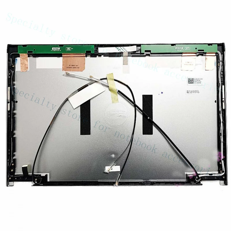 

A+ NEW For Dell Latitude 3330 E3330 V131 A shell Silver 0N6VWR N6VWR