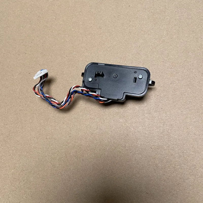 XMSJ Recycled OEM Front Bumper IR Sensing Unit For roborock S7MaxV G10s S7 Pro Max S65 T8 Tested Replacement Component
