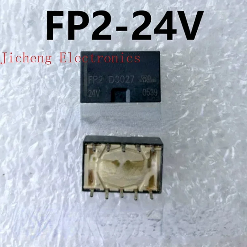 

FP2-24V Relay 24V 10 Feet Brand New