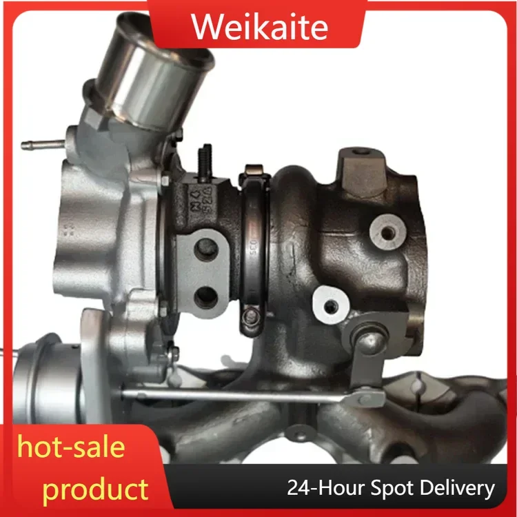 

2025 Hot Sale Automotive Engine System Turbocharger Parts 28231-2B700