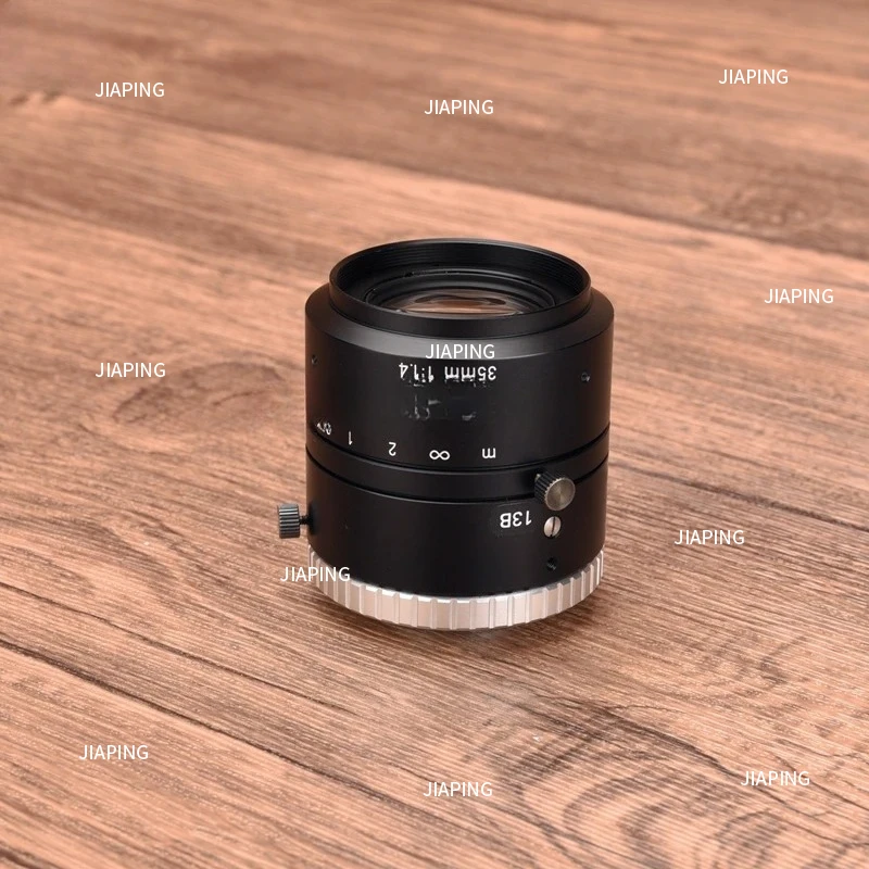 

Suitable for SV-3514H FA fixed focus industrial lens with 5 million pixels.