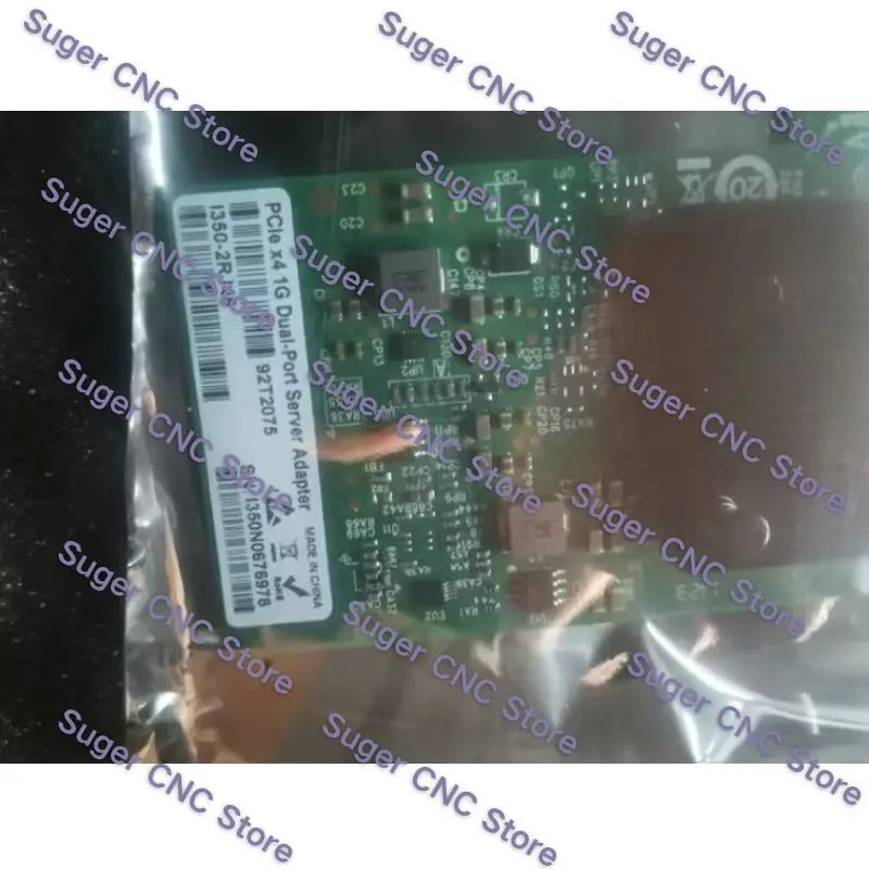 New motion control card PCle-GIE74C-AT for fast shipping