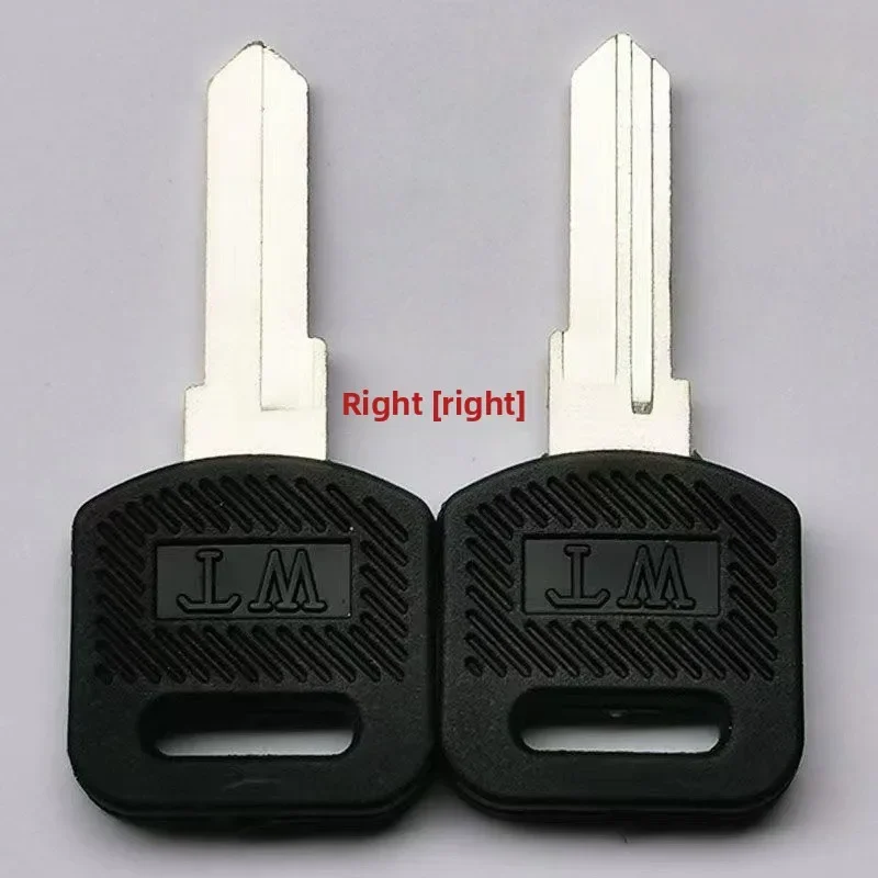 10 قطعة مكتب مكتب مفتاح الجنين ملف خزانة مكتب درج جانب واحد مسننة مفتاح الجنين