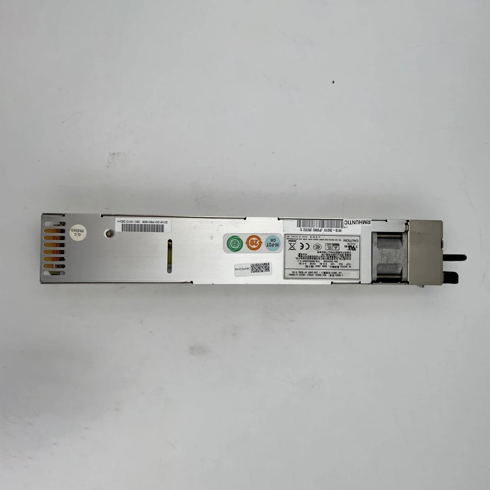 500W M1S-3501V Server Power Supply M1S-3501V（PSMI）