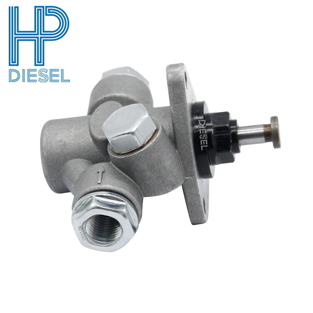 

Fuel Transfer Pump 0440008134 for Bosch – Efficient fuel transfer pump, enables reliable fuel movement for Bosch systems.
