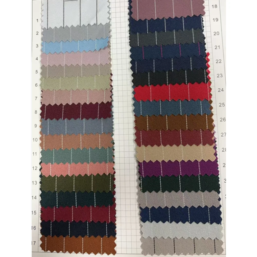 세련된 여성용 투피스 수트 재킷 팬츠 싱글 브레스티드 스트라이프 슬림핏 부티크 오피스 여성 블레이저 세트