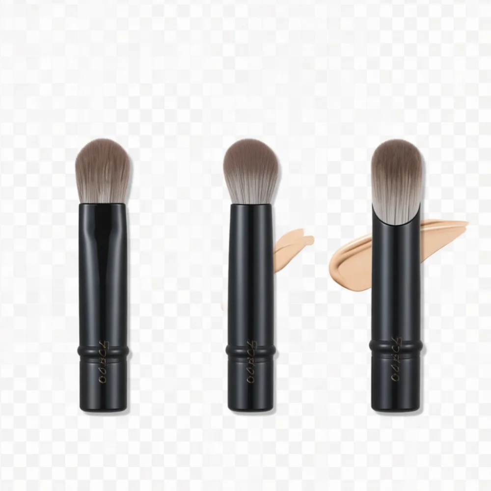 Ensemble de pinceaux de maquil - Beauty Works Makeup avis et prix