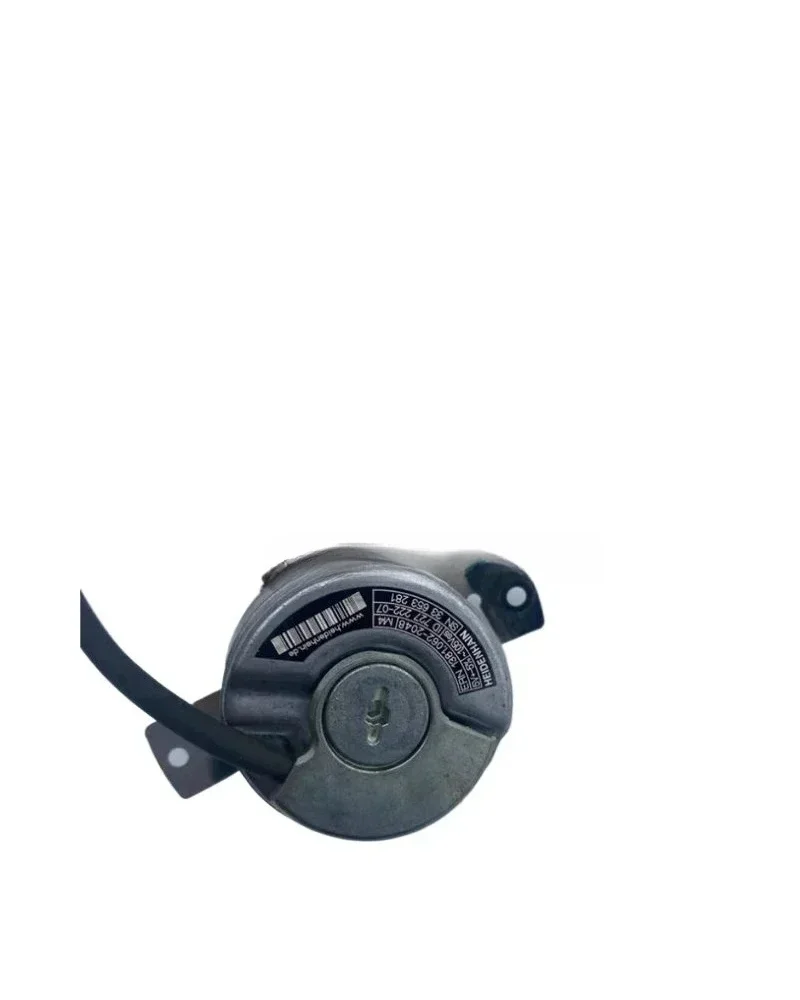 Used Ern 1387.062-2…