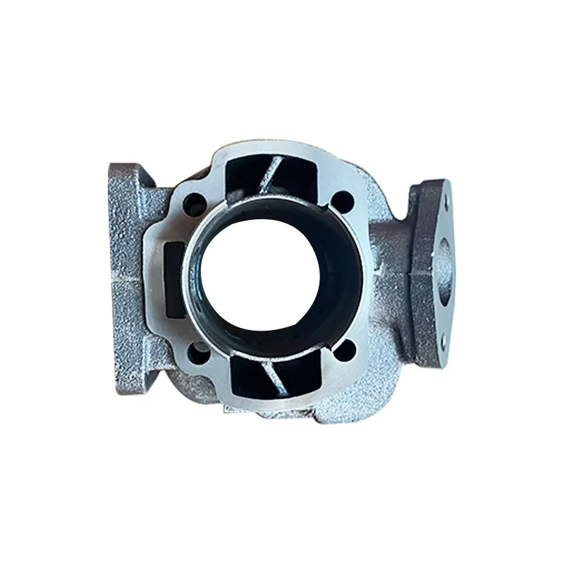 Motorcycle engine cylinder TY50 RD50 cylinder DT50 cylinder