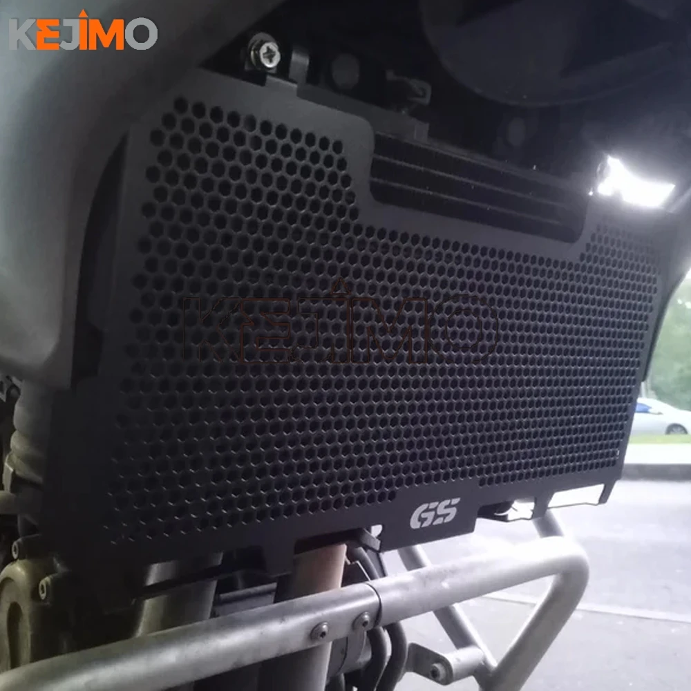 

Motorcycle Accessories For BMW F650GS F700GS F800R F800S Radiator Guard Grille Cover Protector F 650 700 GS F 800 R/S F 650GS