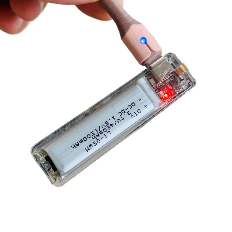 100% nouvelle batterie au Lithium de remplacement de haute qualité 1.5V 880mAh pour Sony Walkman/MD/CD gomme