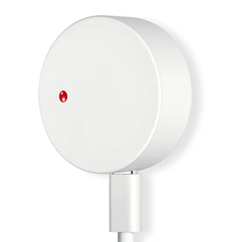 ABKI-WIFI Human Presence Sensor Detector Radar Wave Detection Sensor For Home Security Tuya Human Body Exists Sensor