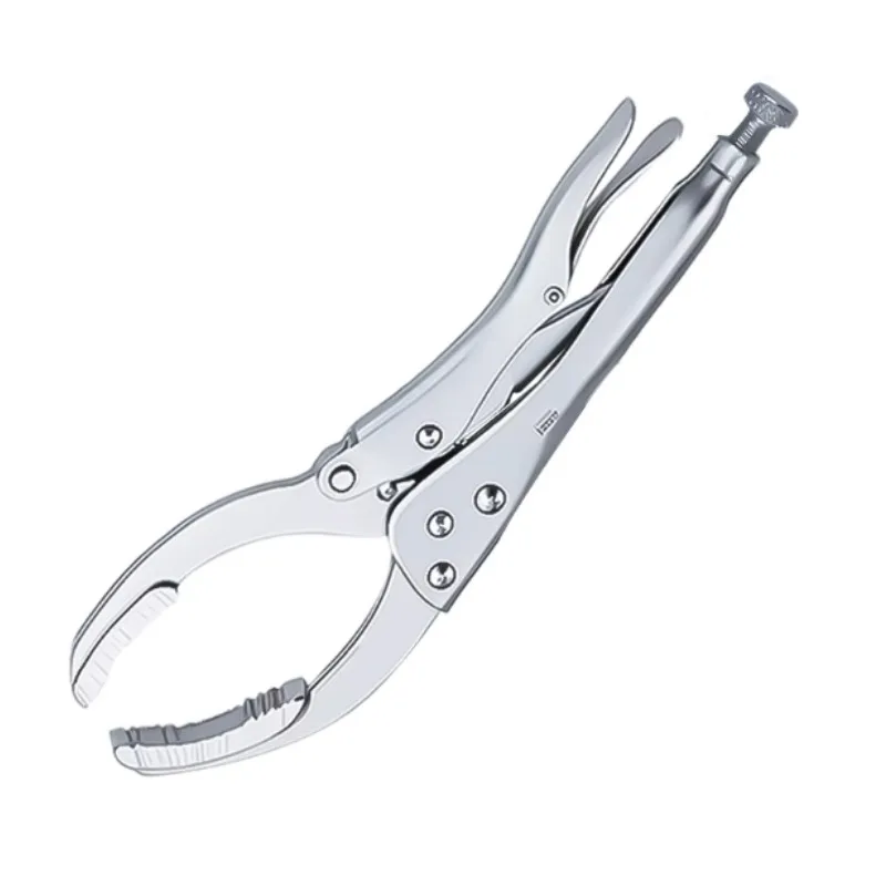 

Car Maintenance Machine Filter Element Disassembly and Assembly Wrench, Big Force Pliers, Pliers, Wrench, Filter Wrench