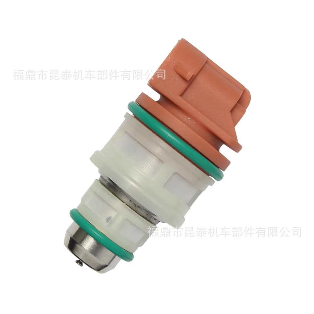 Автомобильный топливный инжектор дроссельной заслонки для Fiat VW LANCIA Monoponto Uno Gol 1.0 Автомобильный топливный инжектор дроссельной заслонки для Fiat VW LANCIA Monoponto Uno Gol 1.0