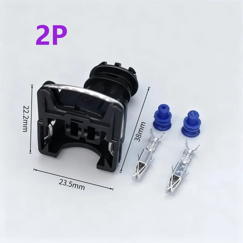2P 3P 4P 3.5 Vehicle Throttle Sensor DJ7035Y - 3.5 - 21282191 - 1
