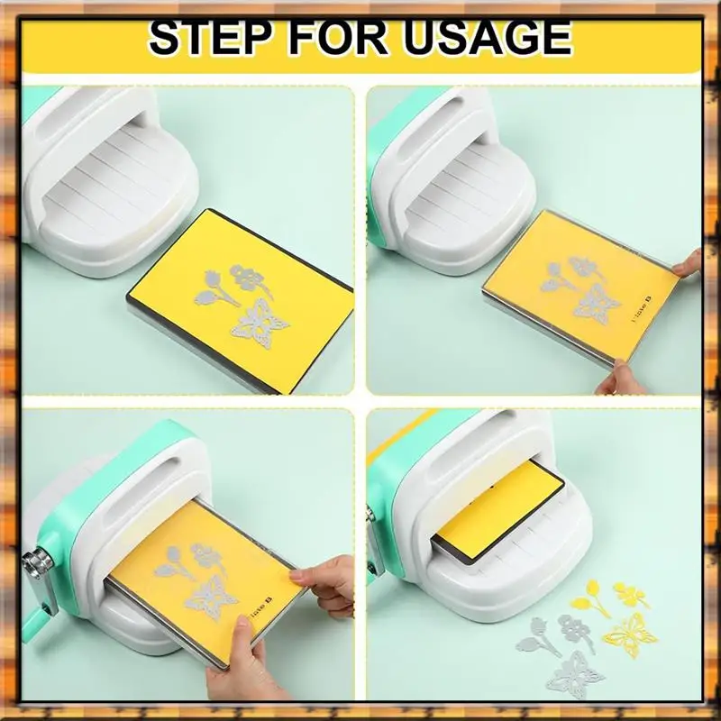 A78K جديد 2 قطعة 9 بوصة واط 12.5 بوصة L المغناطيسي قطع الرقائق شبكة المغناطيسي الرقائق آلة النقش يموت منصات الرقائق المغناطيسي ل يموت Cutte