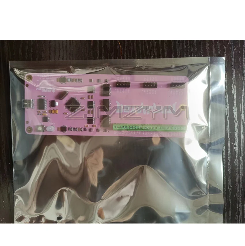Open Source Hardware Debugger ARM SWD UART OCD Logic Analysis Instrument Burning