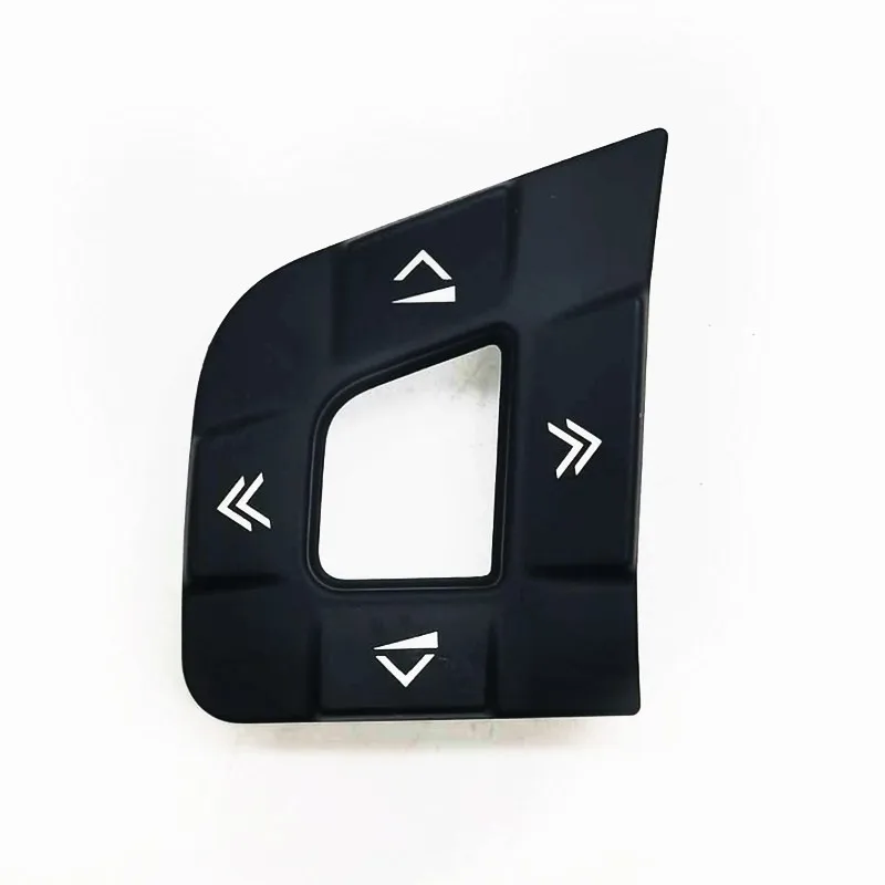 Steering Wheel Mult…
