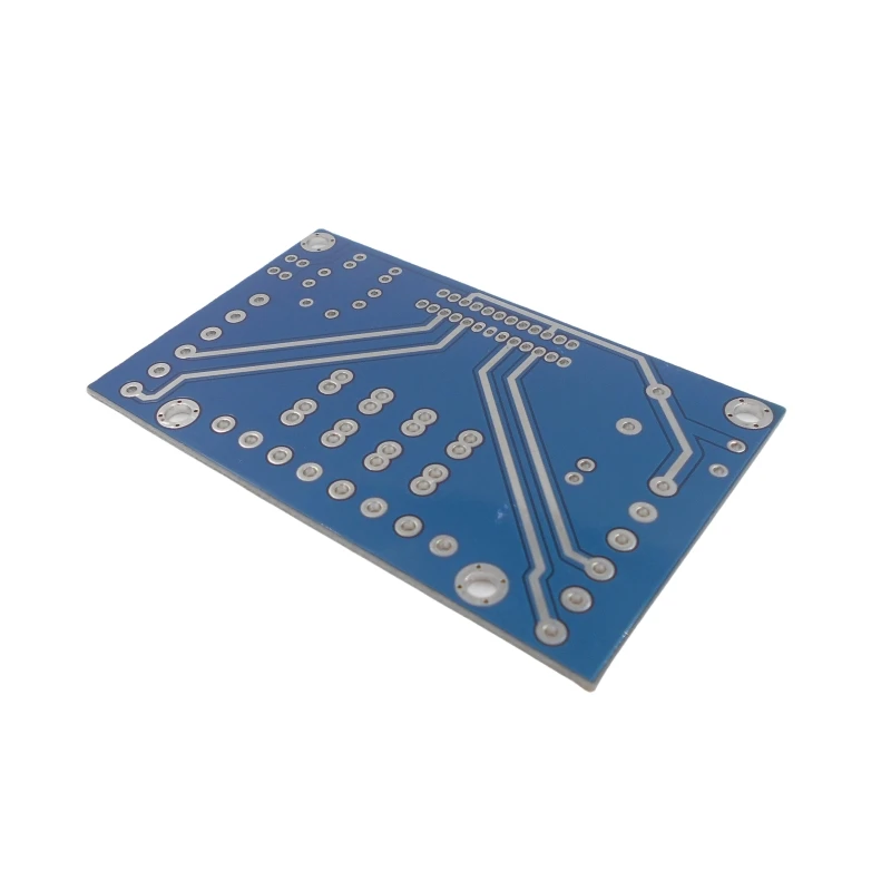 TDA7388 quad channel 4X41W PCB empty board compatible with 7850 PA2030A