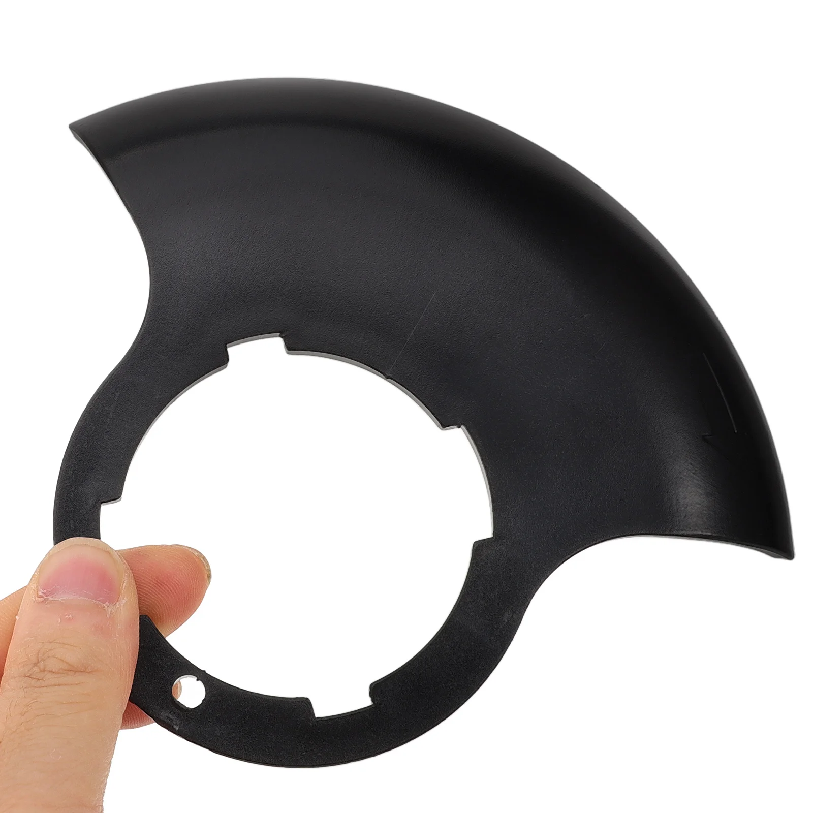 หญ้าไฟฟ้า Baffle แผ่น 12V 24V เครื่องตัดหญ้าไร้สาย SHIELD อุปกรณ์เสริมเครื่องตัดหญ้าหญ้า Deflector GUARD FLAP