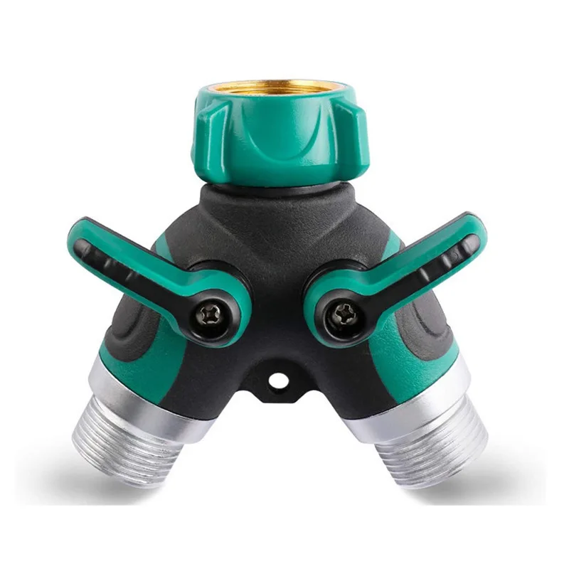 Y-Shaped Zinc Alloy…