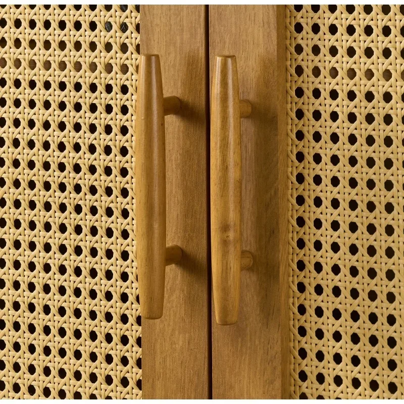 Kabinet Bar Caning Springwood,