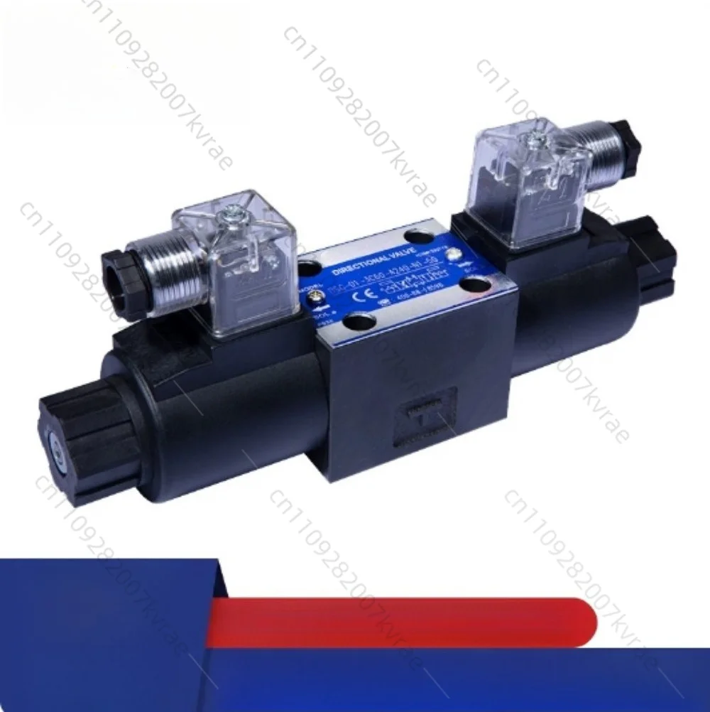 hydraulic electromagnetic directional valve DSG-01-3C2-D24-N1-50