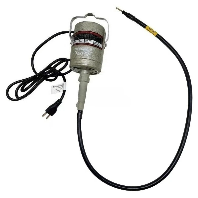 FA-2 Flexible Shaft Hanging Grinder High Power Polishing Engraving Machine for Jewelry Jade Carving