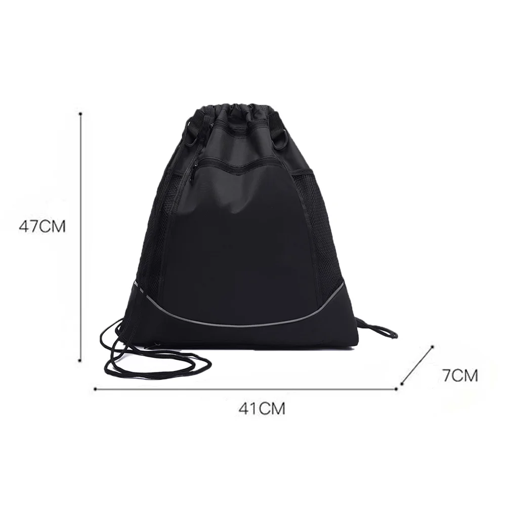 OPHIDIAN 축구 농구 어깨 가방 대용량 야외 스포츠 가방 여행 가방 자전거 가방 숨겨진 메쉬 가방