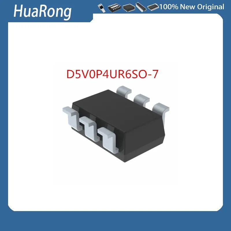 100PCS/LOT      BAS28,215  BAS28  JTW  JT*  75V 215MA   SOT-143    D5V0P4UR6SO-7  DE1 TVS DIODE 3.3VWM 6VC   SOT23-6
