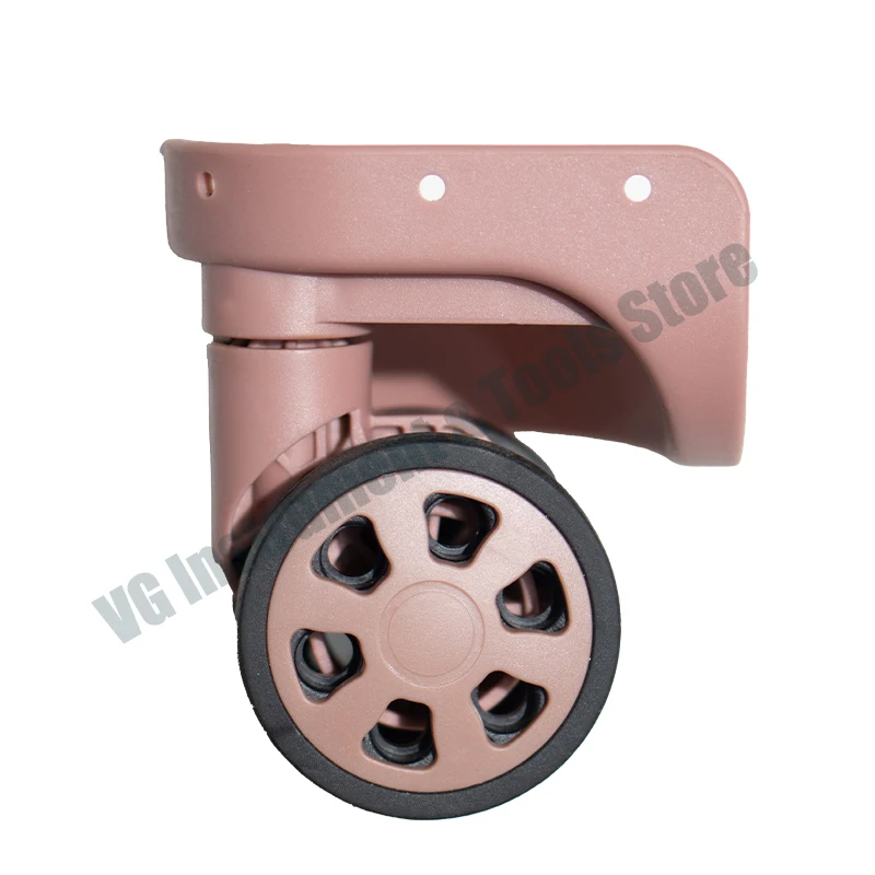 NEW Travel Luggage Suitcase DL-187 Trolley Case Universal Wheel Roller Pull Rod Baggage Box Swivel Castor Replacement Accessorie
