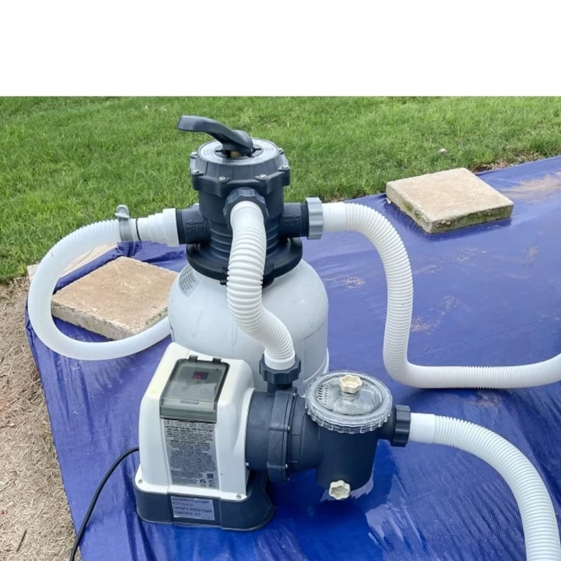 Pool Hose and for Efficient Water Circulation Pool Maintenance Accessories