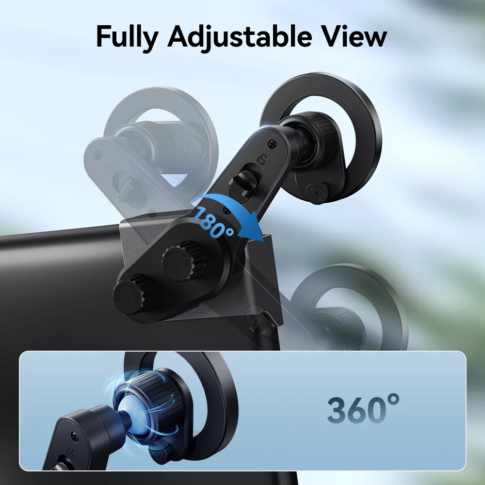 Thumbnail 2 - #54 Magnetic Car Phone Holders Comparison Guide