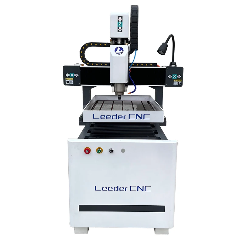 جهاز توجيه صغير باستخدام الحاسب الآلي 6090 Cnc Mini Pcb Mashina Cnc آلة طحن القالب ثلاثية الأبعاد آلة الحفر آلة نحت الحجر ثلاثية الأبعاد محرك متدرج