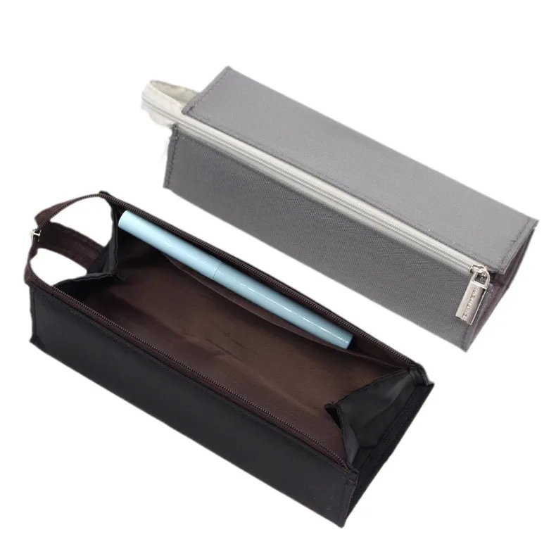 Large Square Pencil Case 6
