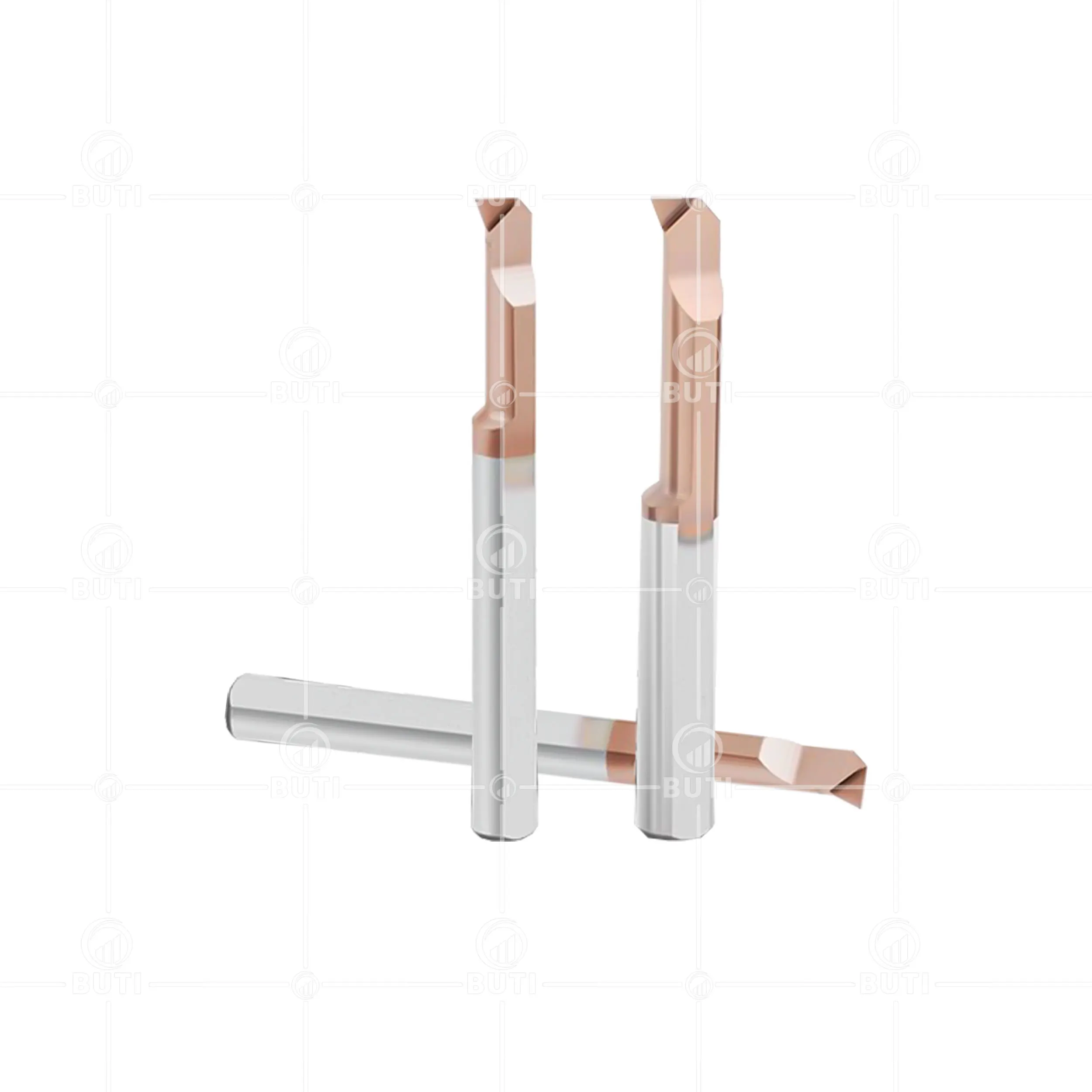 DESKAR 100% Original MPR Small Aperture Boring Tool MPR2 MPR4 MPR6 MPR8 MPR10 R0.1 R0.2 L15 L22 Tungsten Steel Inner Groove Tool