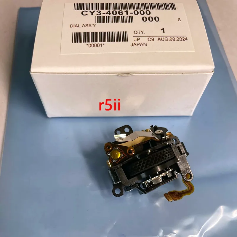 new-top-cover-dial-wheel-assy-repair-parts-for-canon-eos-r5-mark-ii-r5ii-camera