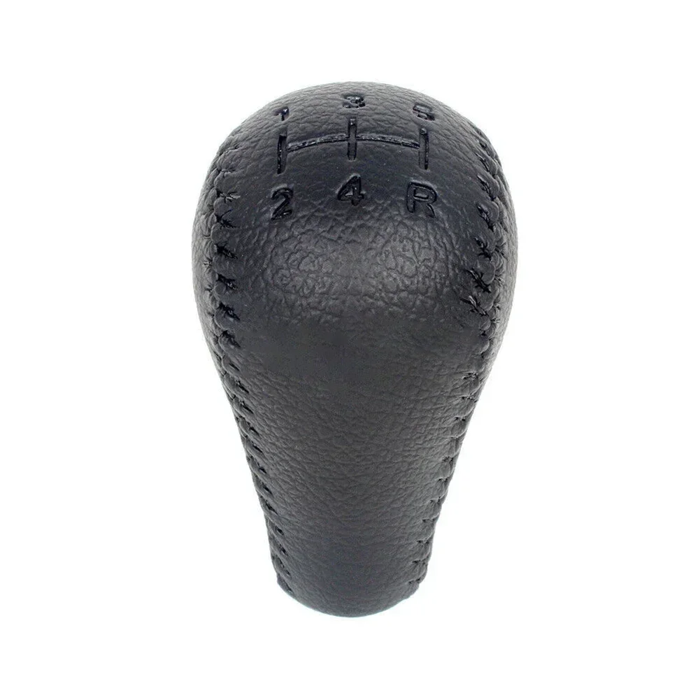 Effortless Shifting Experience with this Manual Gear Shift Knob for Nissan For Patrol For Safari Y61 2004 2007