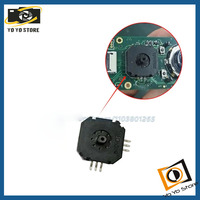 New 5 Pieces For Zhiyun Q3 M2 WBS for Zhiyun 2 For Yunhe 2 Handheld Stabilizer Switch Crane 2 joystick