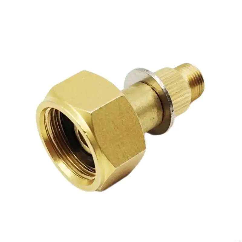 

C4DE Connectors Campings Adapter Adapter Connectors Mini Campings Plage Part