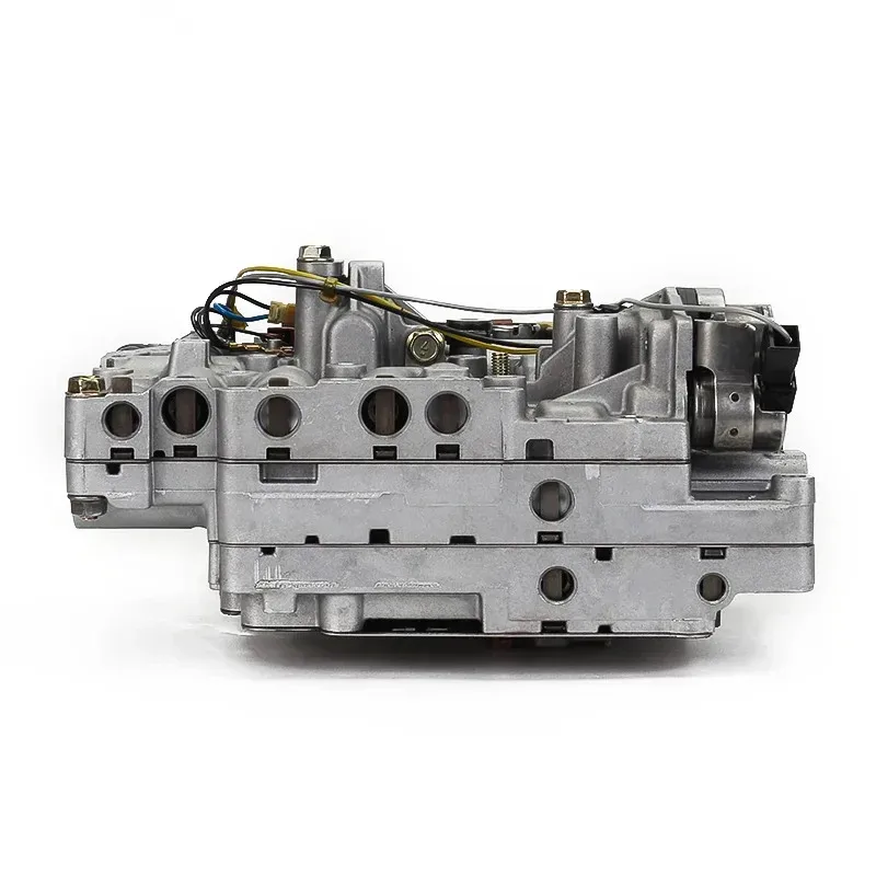 OE-Spec JF506E Valve Body Precision Engineered Fit For Ford-Mondeo/Maz da Automatic Transmissions Car Accessories