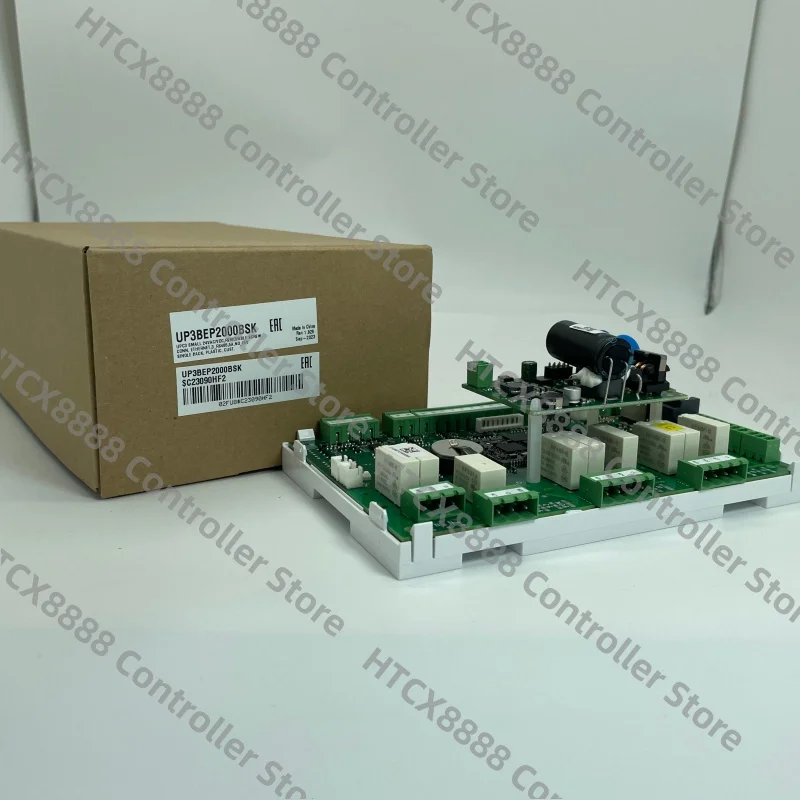 Promise of brand new original and genuine air conditioning motherboard UP3BEP2000BSK