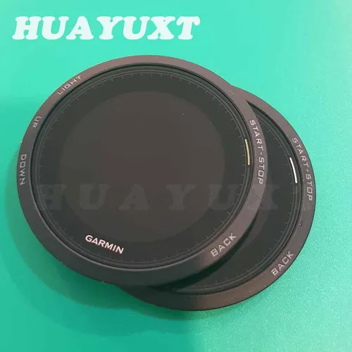 Original para Garmin Forerunner 935 935XT pantalla LCD piezas de repuesto de reparación de relojes deportivos