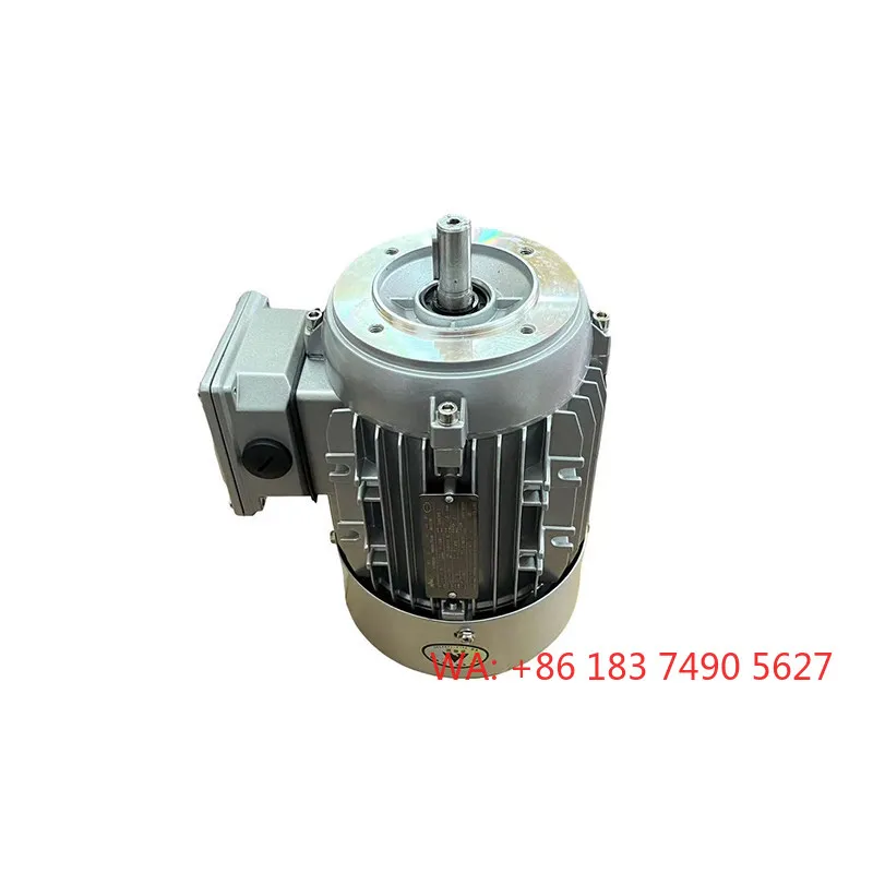 Motor YE2-712-4% pure copper wire 0.37kw