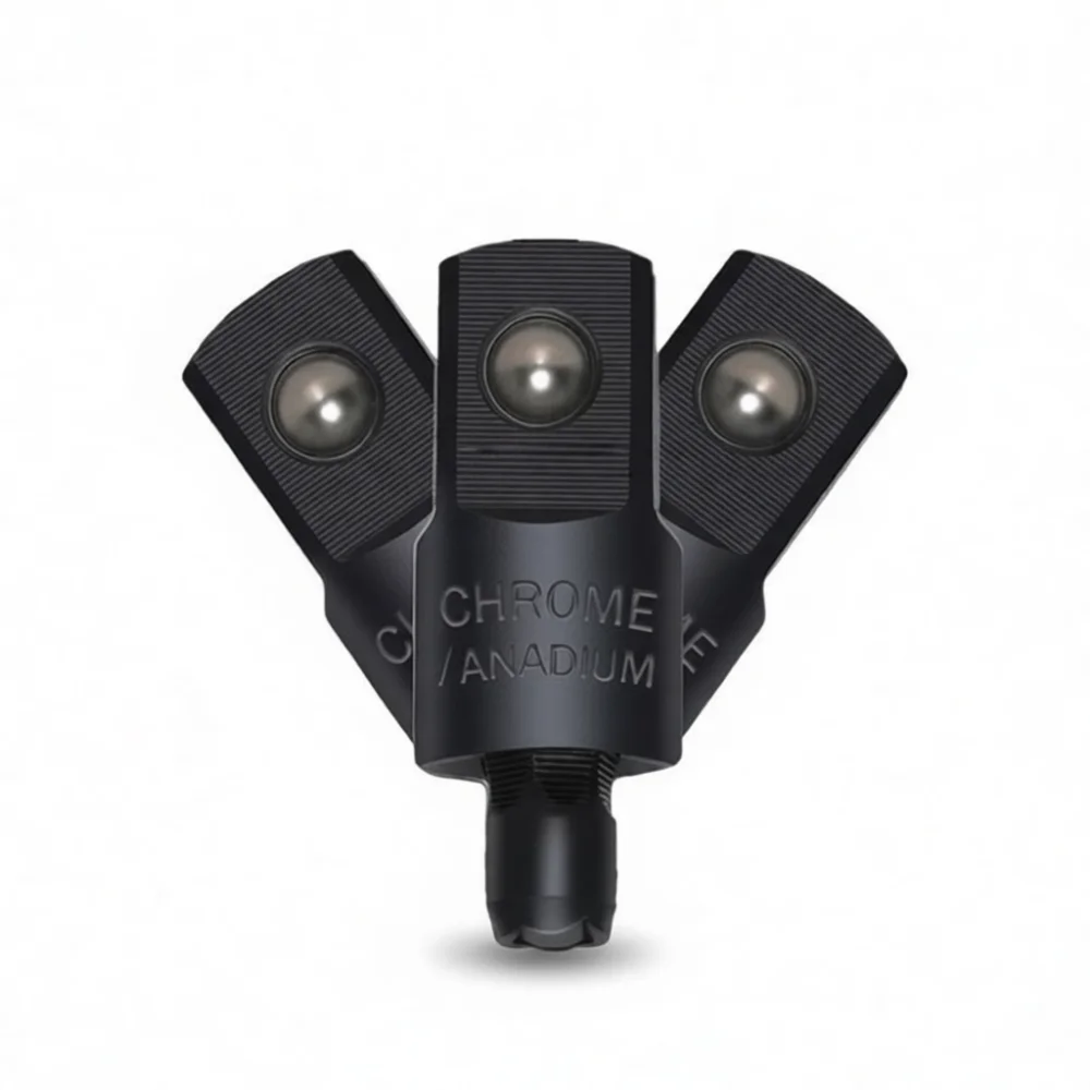 Professional 105 Degree Right Angle Drill Bit Holder Adapter Extension Screwdriver Tool Power Flexible Driver Accessory
