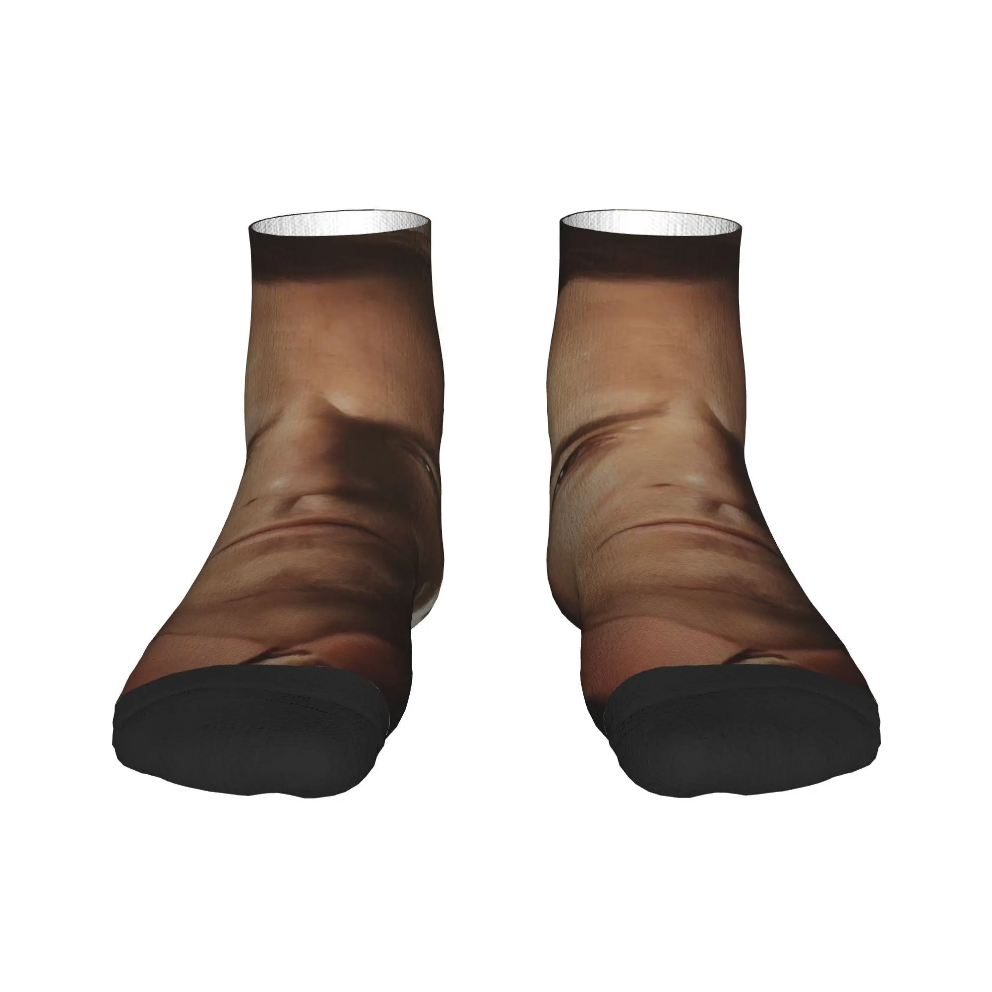 Calcetines 3D Saul Goodman Meme Harajuku medias súper suaves calcetines para todas las estaciones accesorios para regalos de hombre y mujer