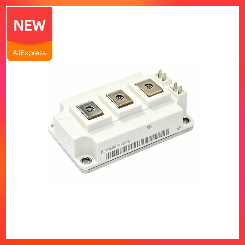 BSM100GB120DN2 BSM150GB120DN2 BSM200GB120DN2 BSM300GB120DN2 BSM100GB170DN2 BSM150GB170DN2 BSM200GB170DN2 New original IGBT